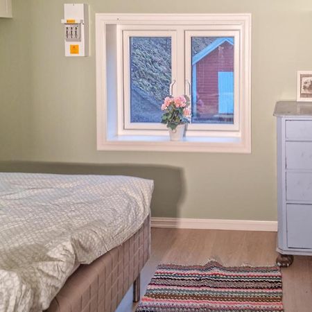 Amazing Home In Hidrasund With Wifi Eide (Vest-Agder) Quarto foto